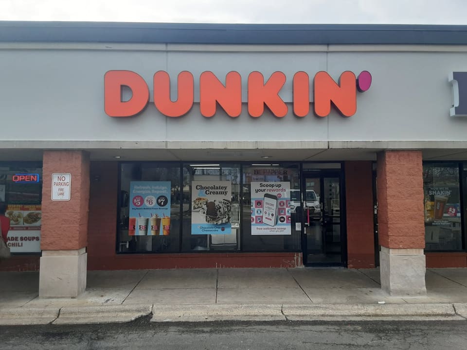Building Signs — custom sign fabrication in Chicago