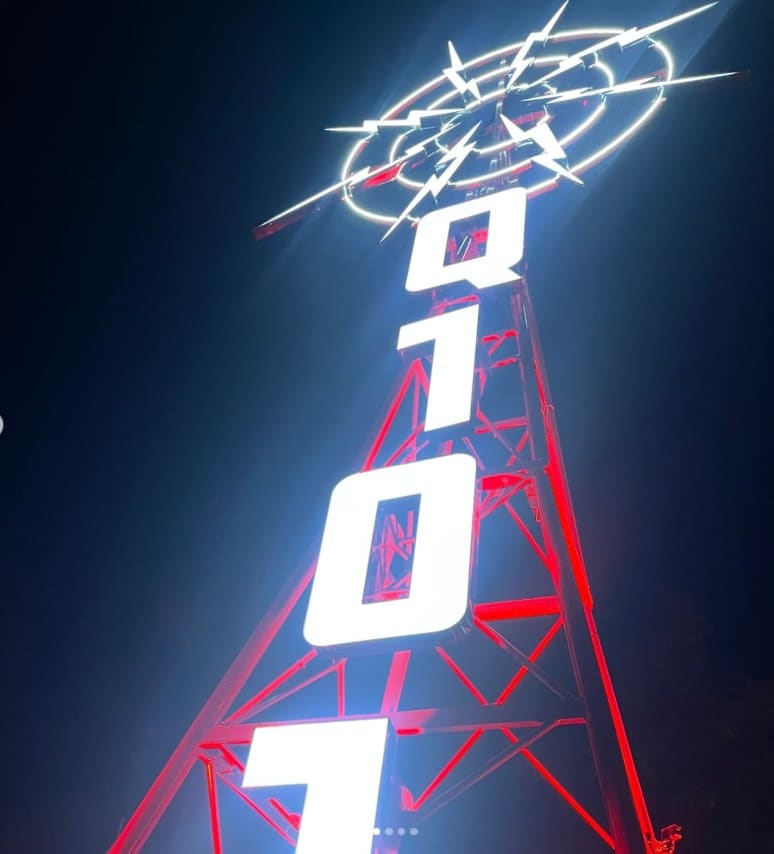 RIOT FEST 2024 — Outdoor Event in Chicago, project photo 1