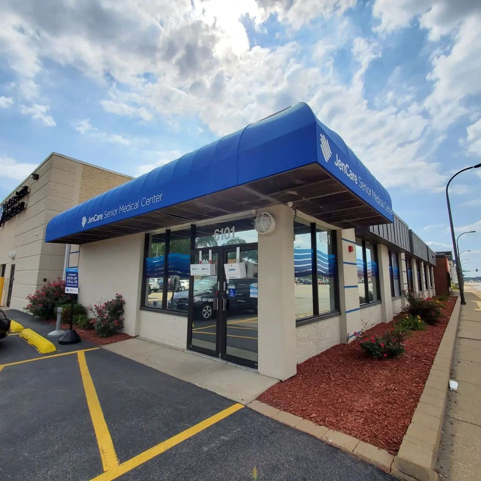 JenCare Senior Medical — Medical in Oak Lawn, IL, project photo 5