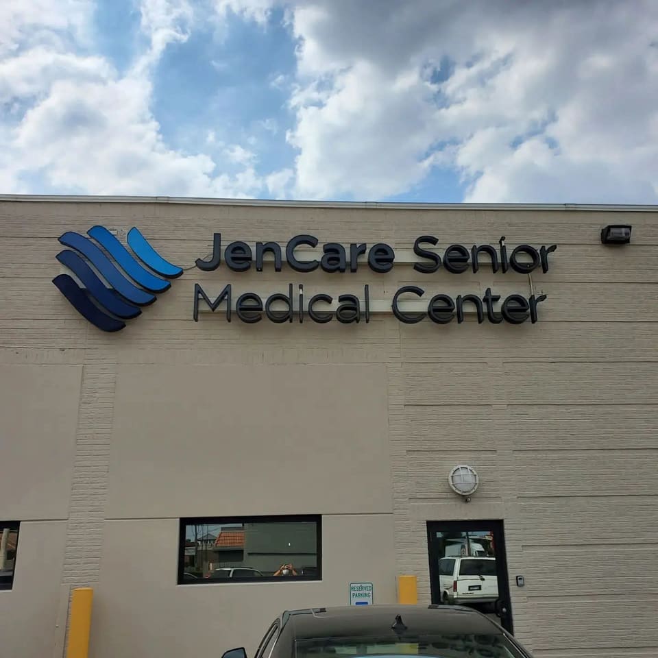 JenCare Senior Medical — Medical in Oak Lawn, IL, project photo 1