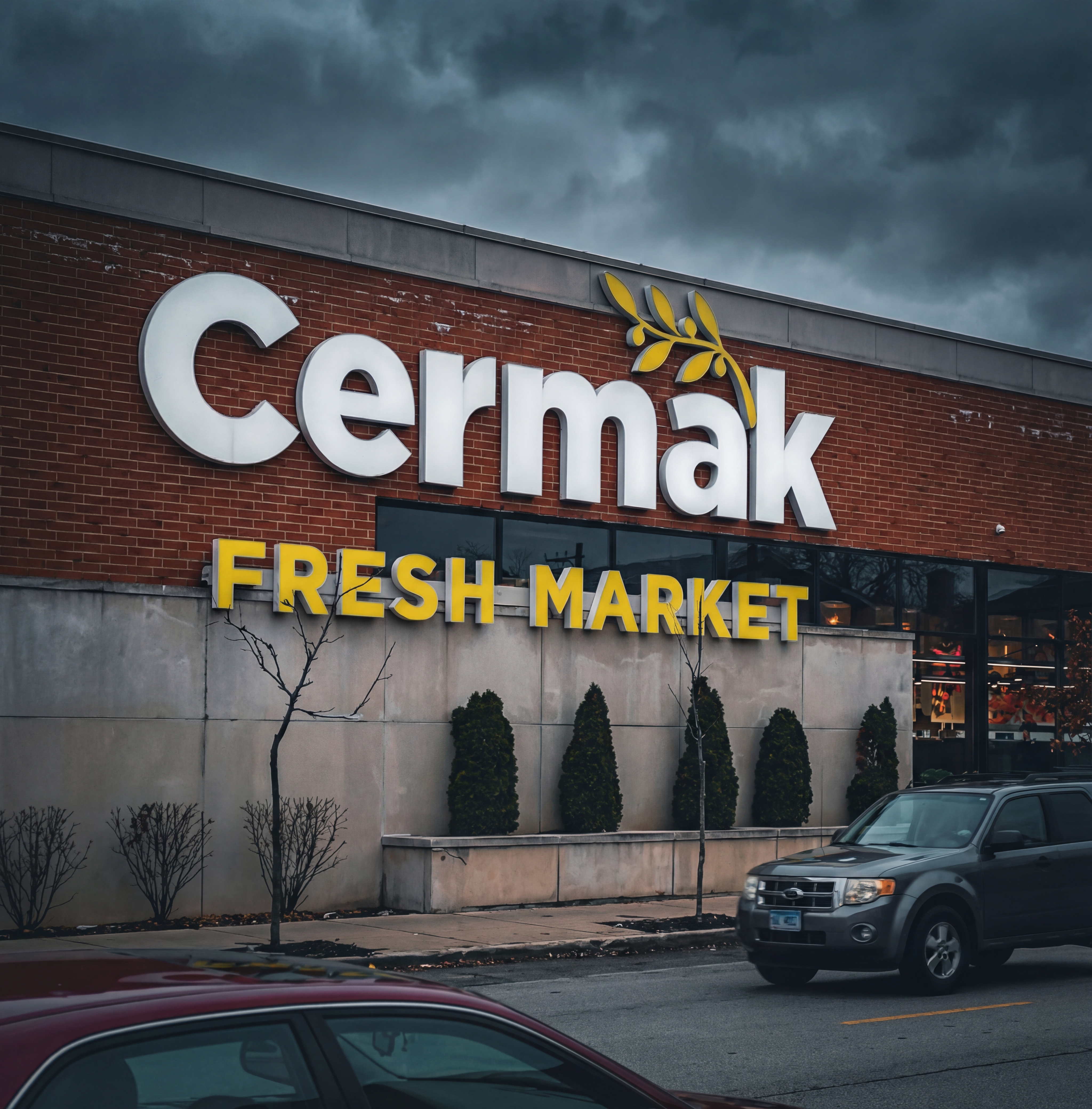 Signs Chicago | Custom Sign Company | TFA Signs