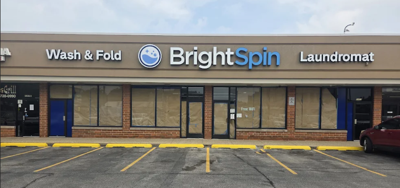 Sign Company Serving in Lincoln Ave